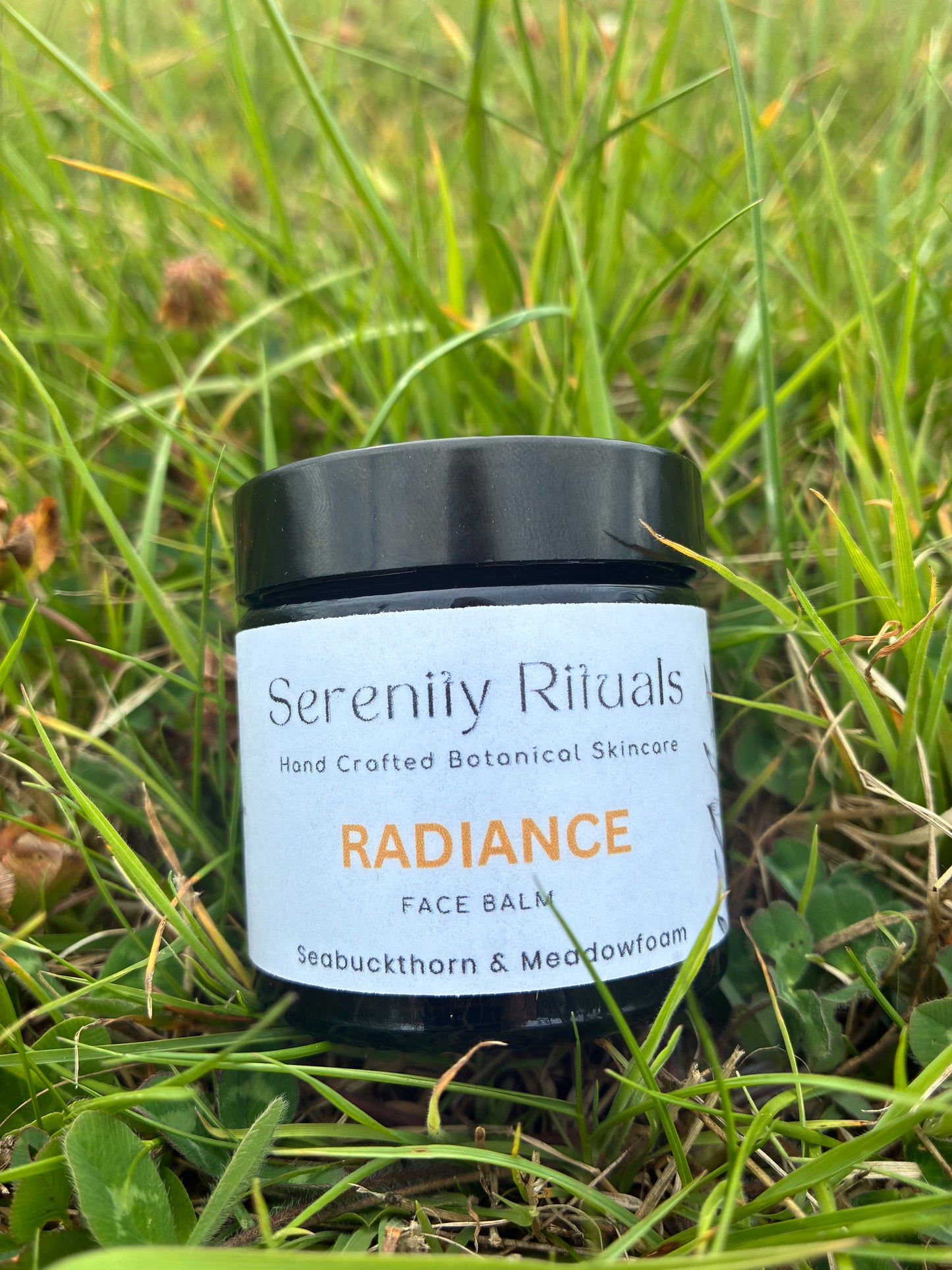 RADIANCE FACE BALM