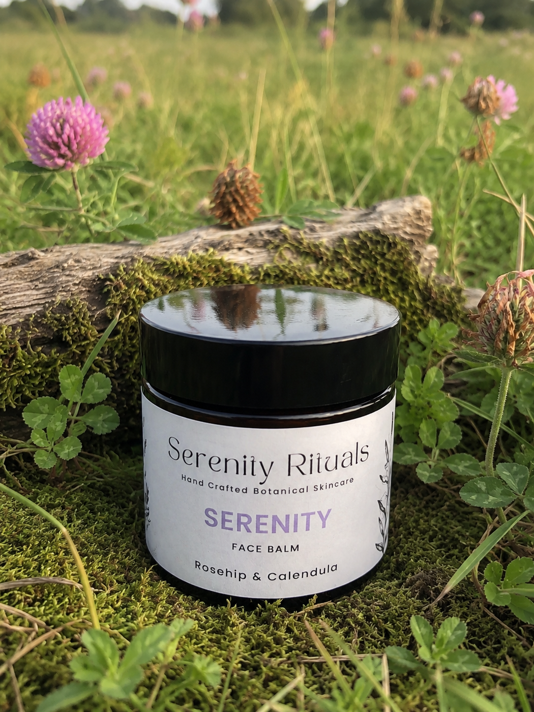 SERENITY