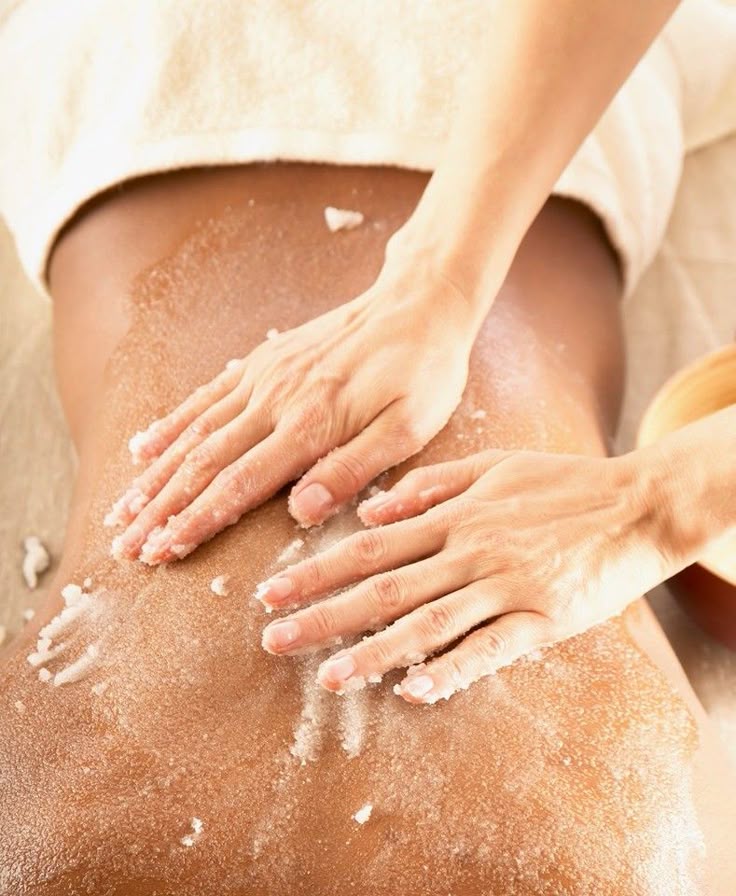 Summer Glow & Restore Ritual