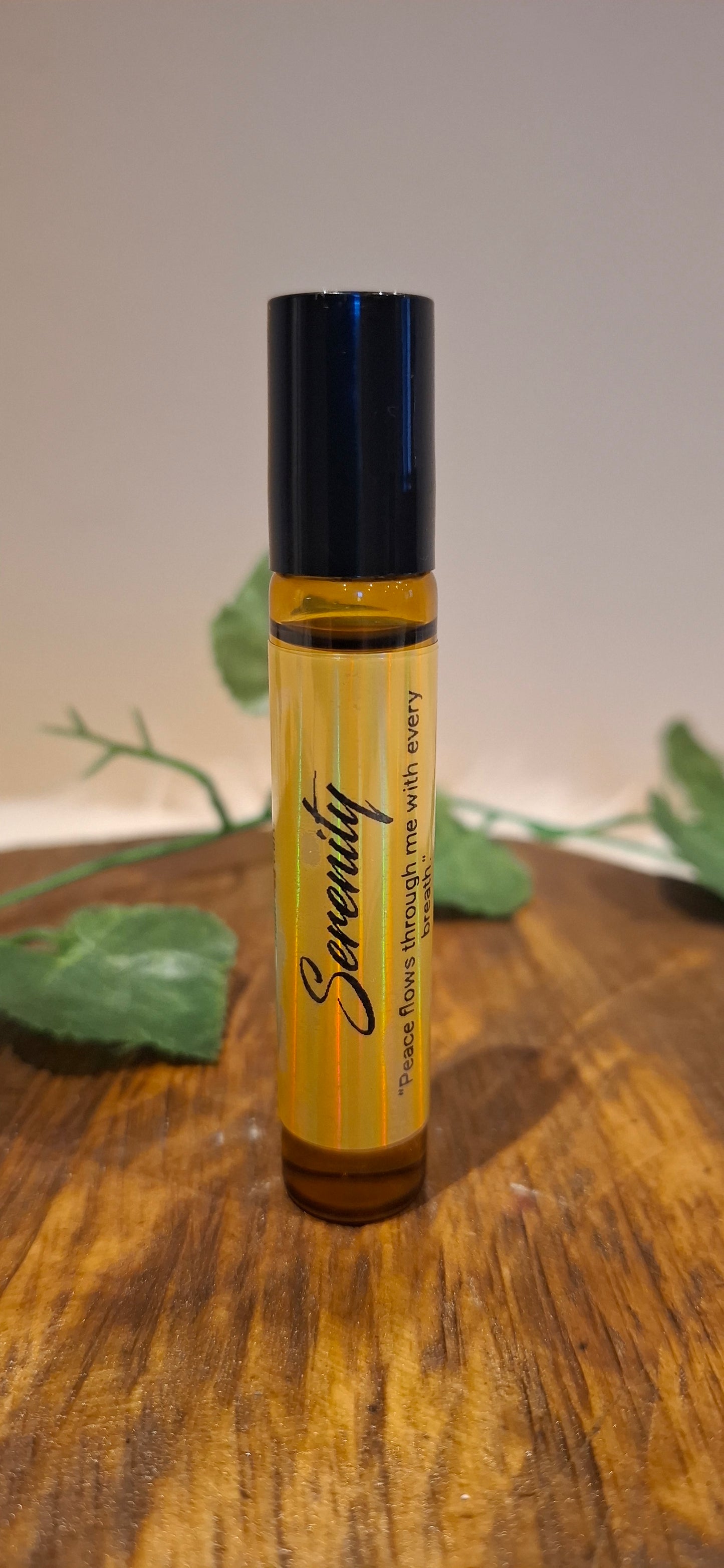 Serenity Aromatherapy Roller