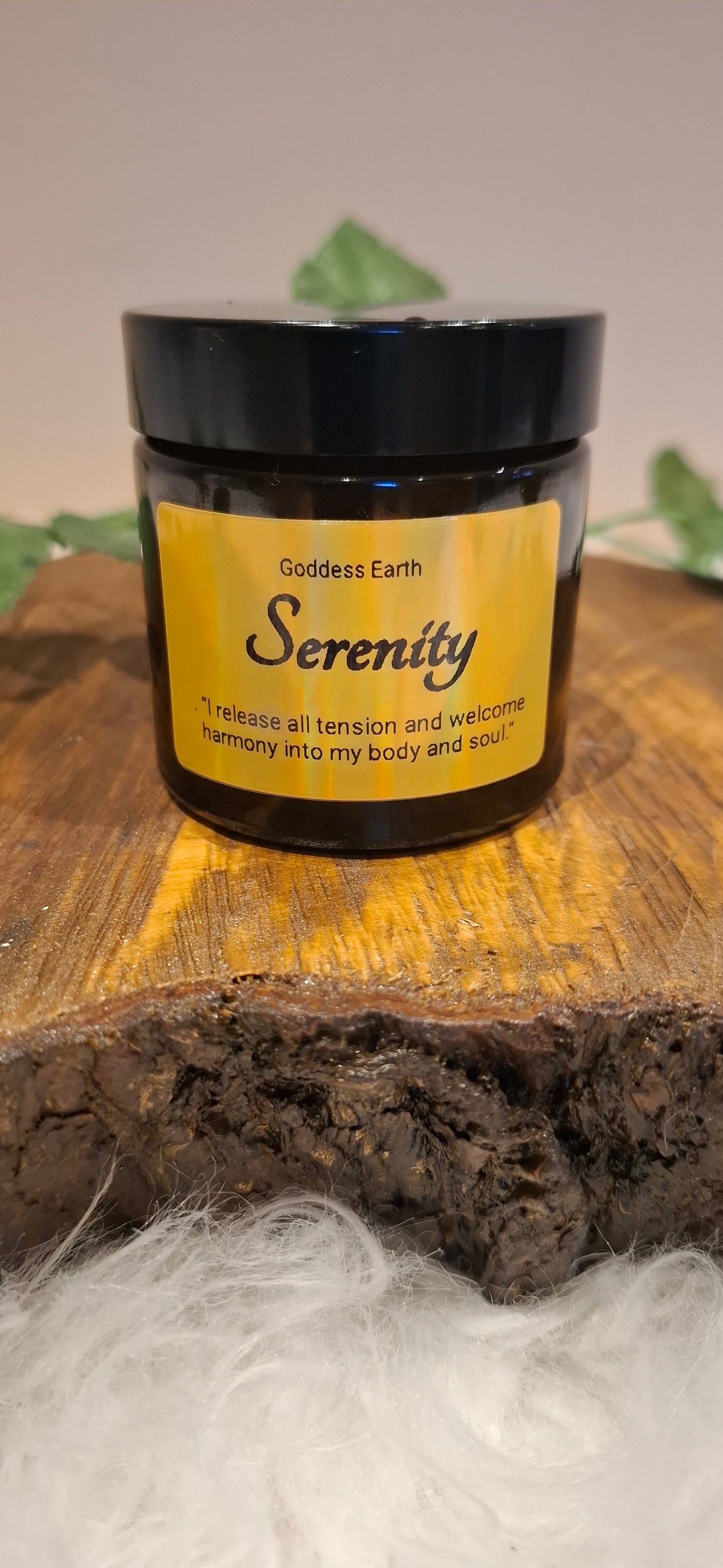 SERENITY FACE BALM