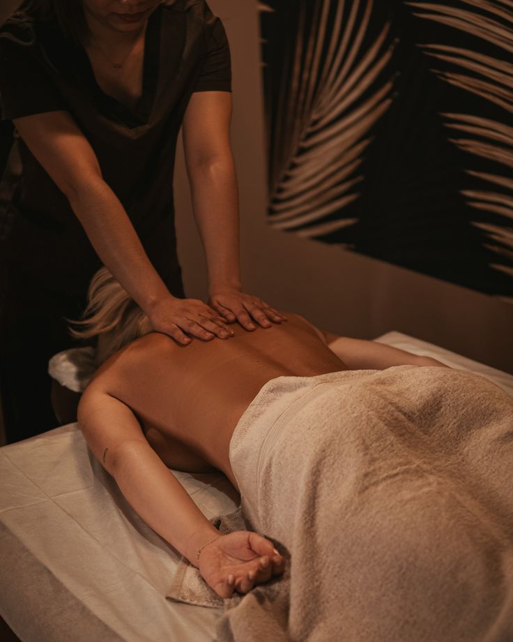 MASSAGE