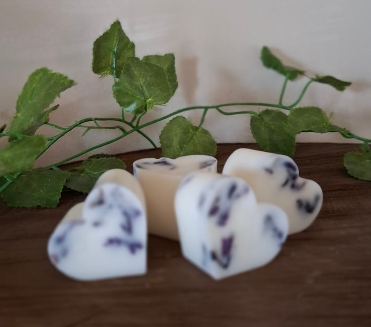 Wax melts & Candles