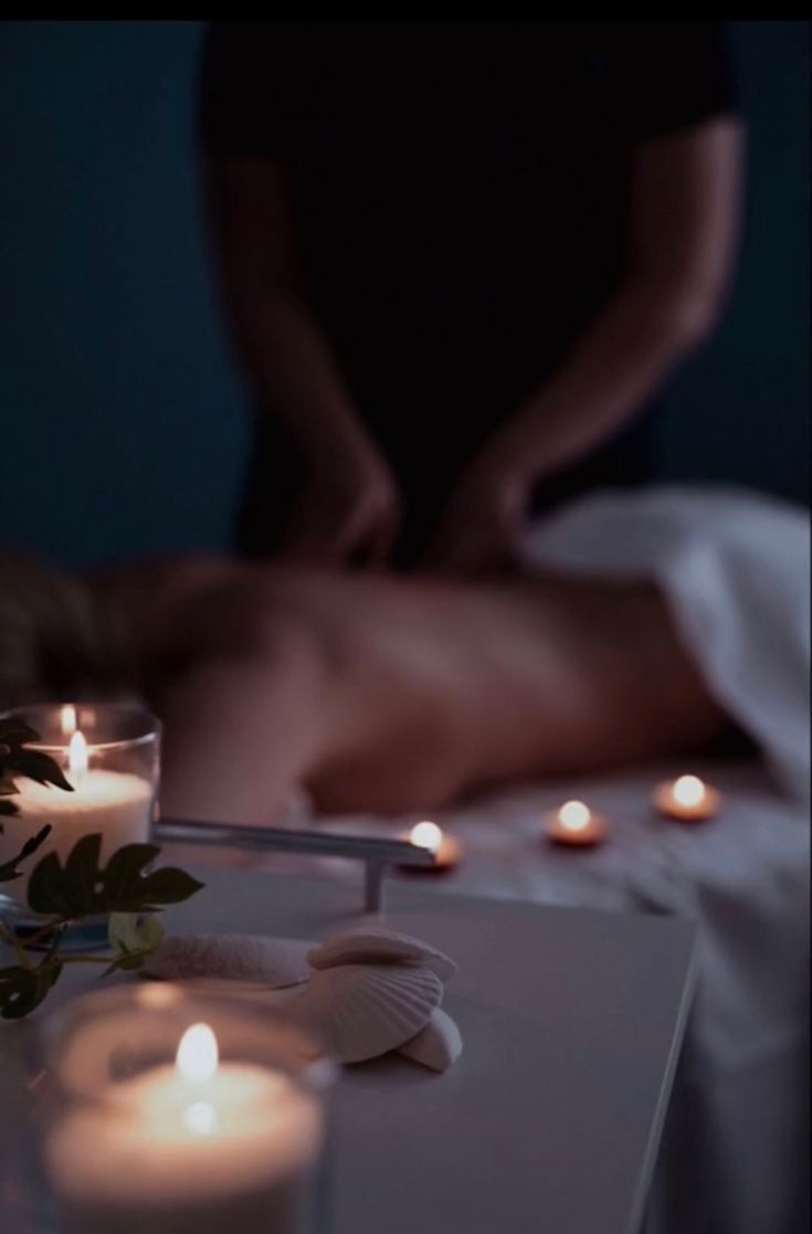 Signature Fusion Massage