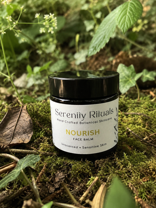 NOURISH FACE BALM