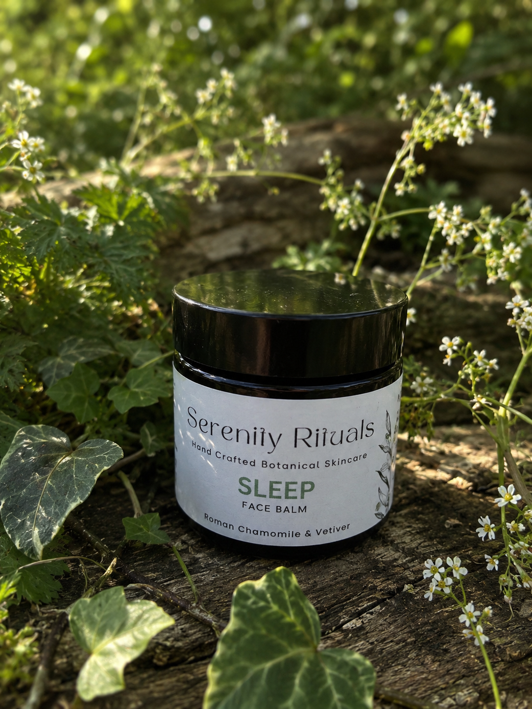 SLEEP BALM
