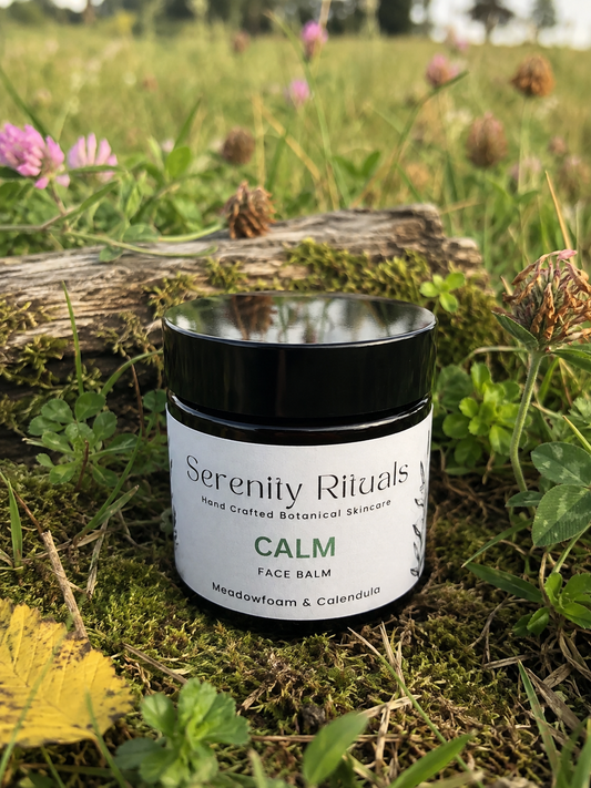 CALM FACE BALM