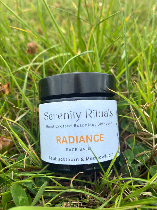 RADIANCE FACE BALM