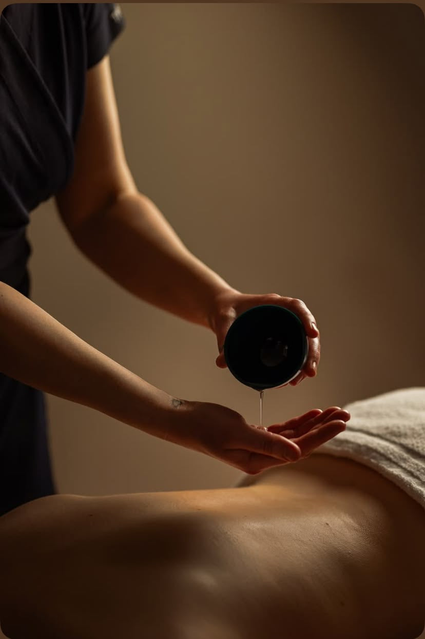 Signature Serenity Ritual
