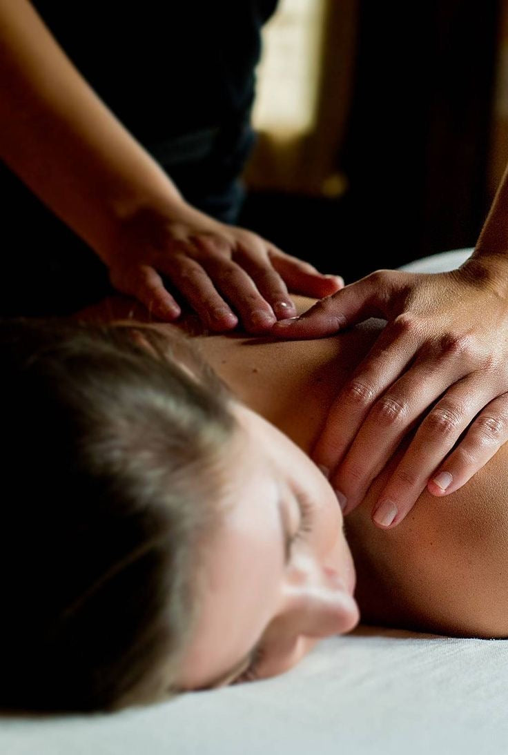 SERENITY FULL BODY RENEWAL RITUAL