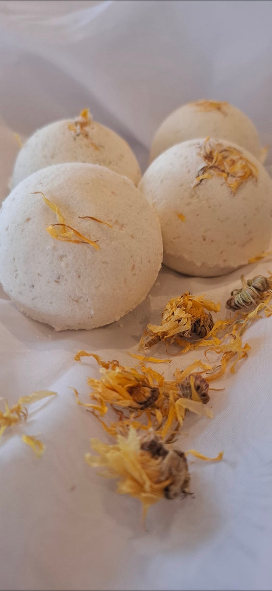 Lemongrass Bathbomb