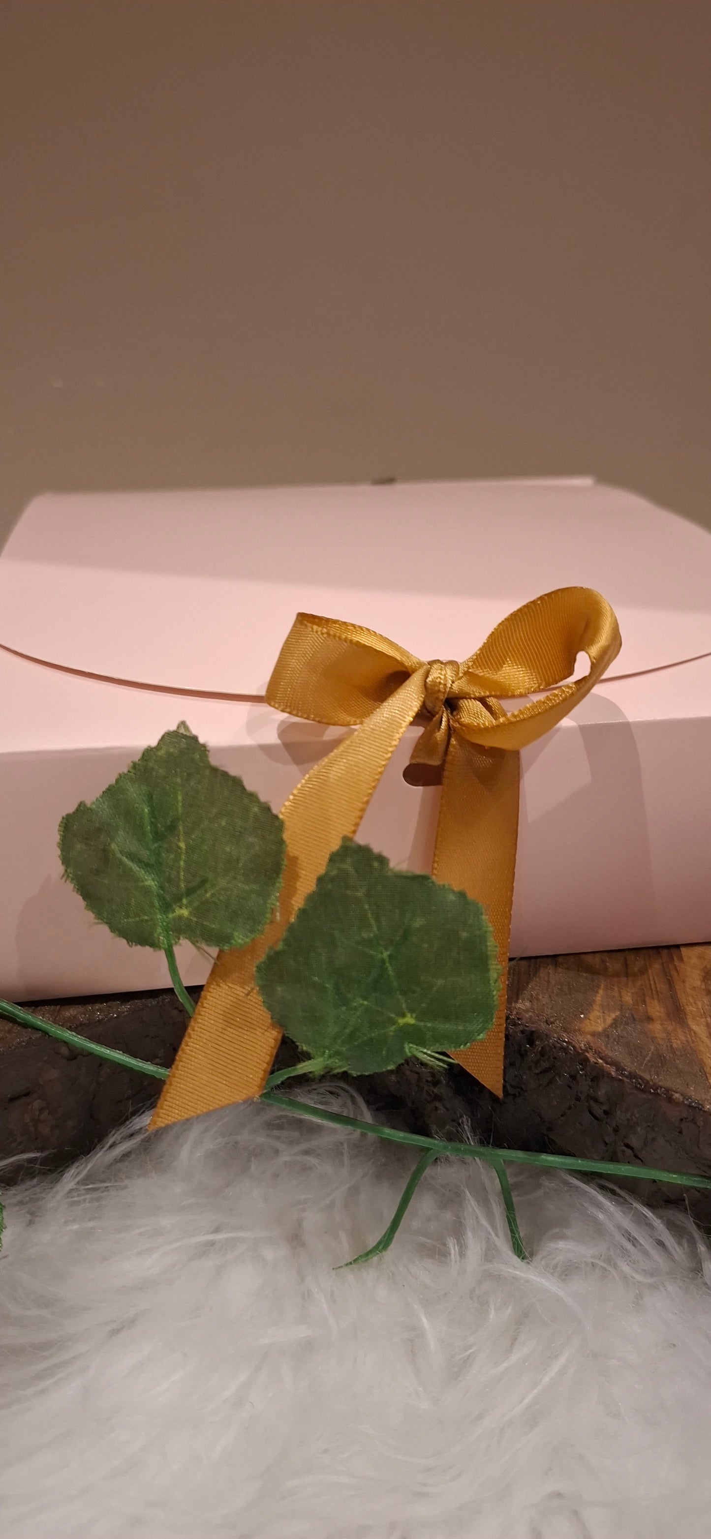 DIVINE BLOOM RITUAL GIFT SET