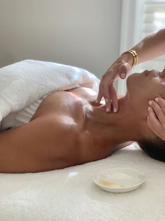 Serenity Sculpt Facial